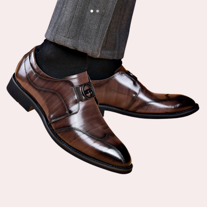 Gustav - buty męskie Eternal Chic