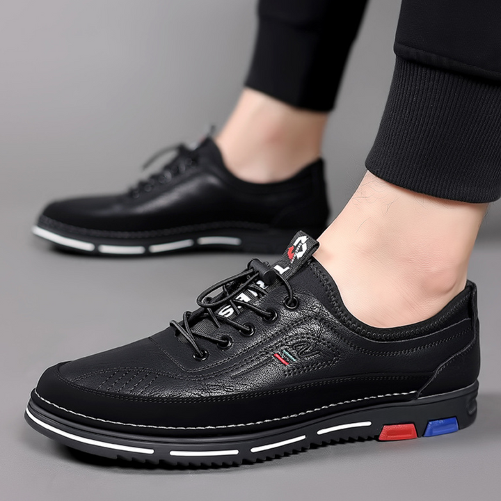 Felix - Lekkie buty sportowe łączące elegancję i wygodę dla mężczyzn
