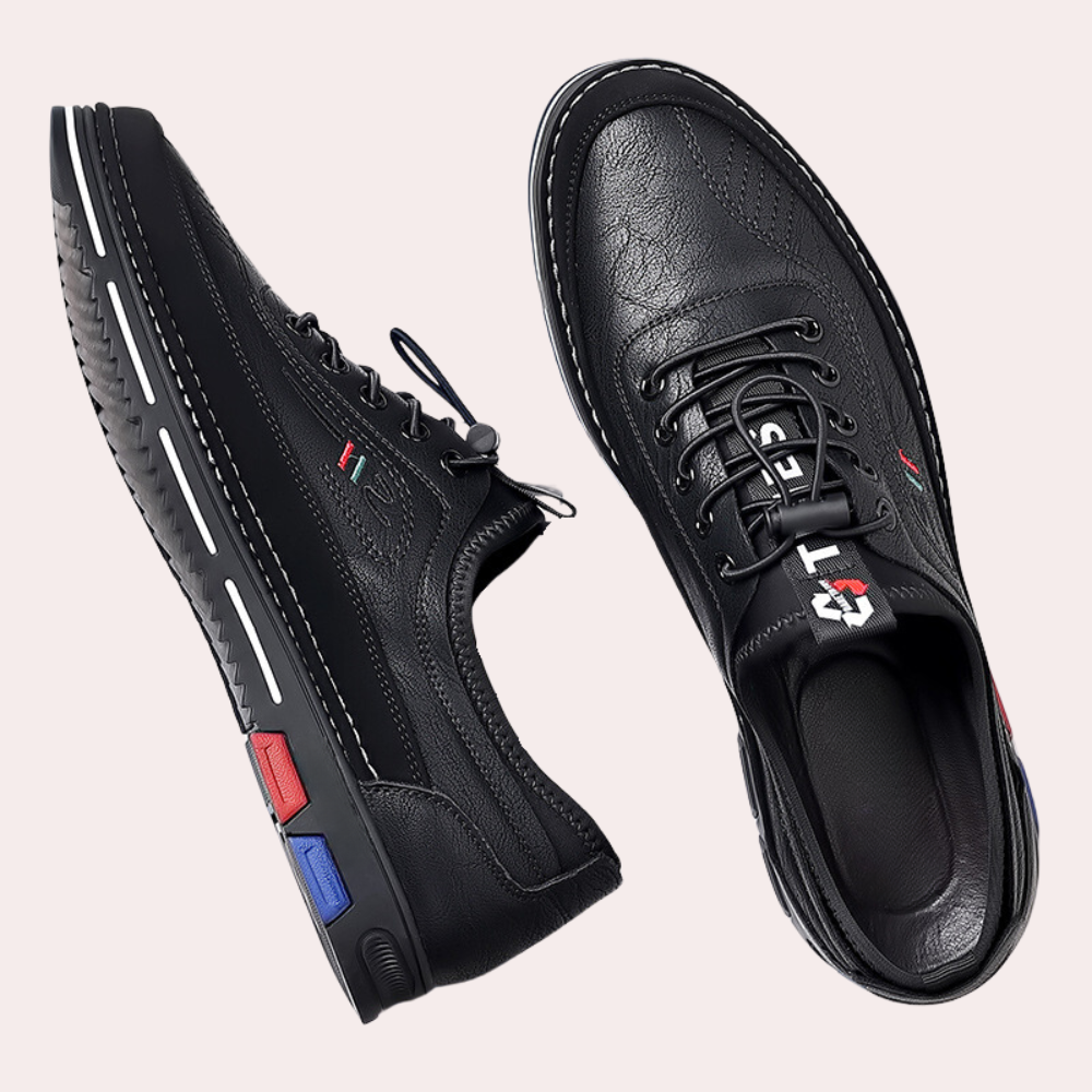Felix - Lekkie buty sportowe łączące elegancję i wygodę dla mężczyzn