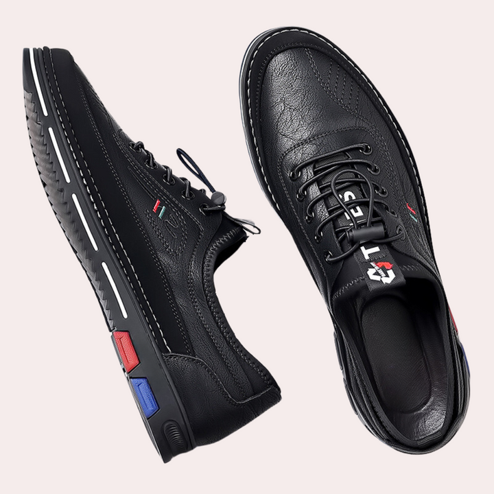 Felix - Lekkie buty sportowe łączące elegancję i wygodę dla mężczyzn