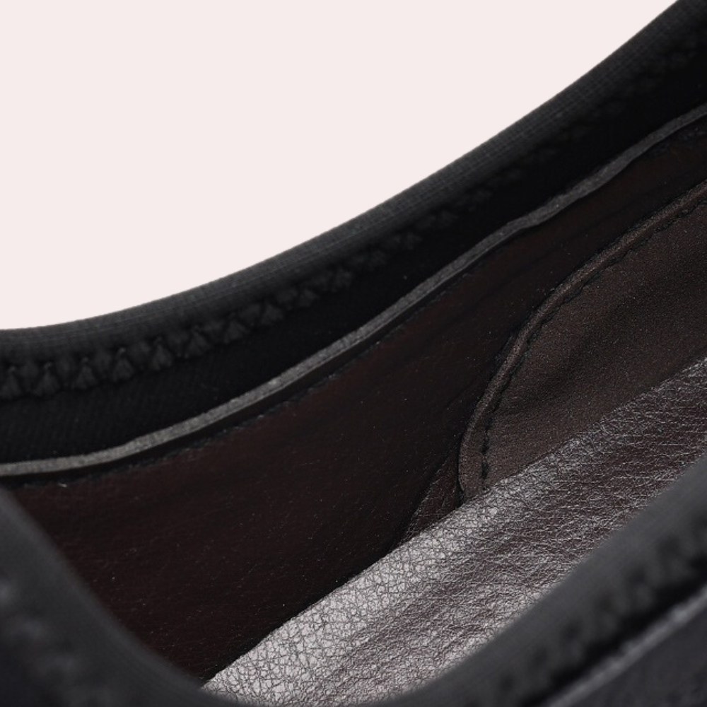Felix - Lekkie buty sportowe łączące elegancję i wygodę dla mężczyzn