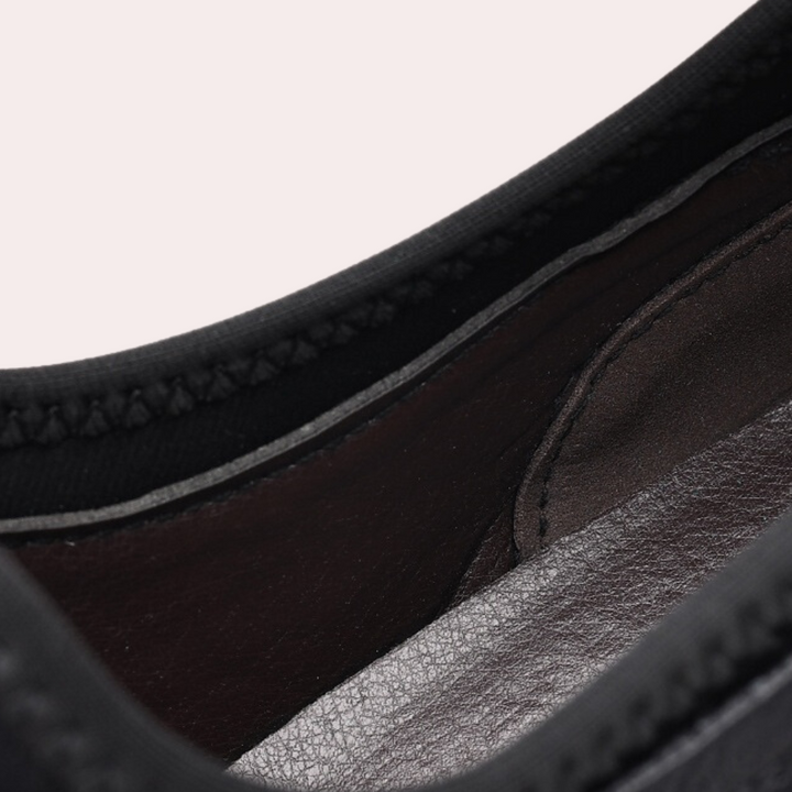 Felix - Lekkie buty sportowe łączące elegancję i wygodę dla mężczyzn
