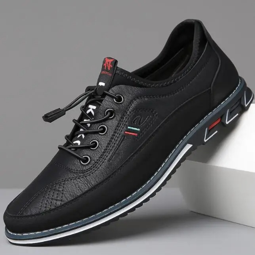 Felix - Lekkie buty sportowe łączące elegancję i wygodę dla mężczyzn
