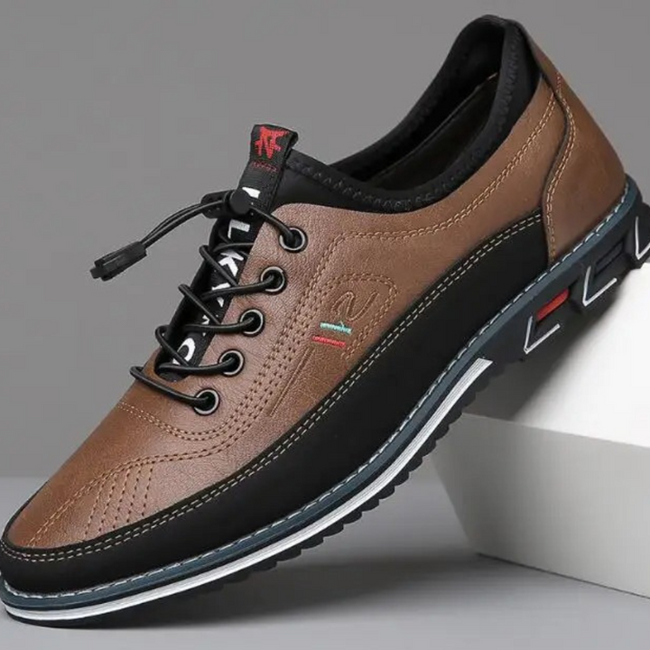 Felix - Lekkie buty sportowe łączące elegancję i wygodę dla mężczyzn