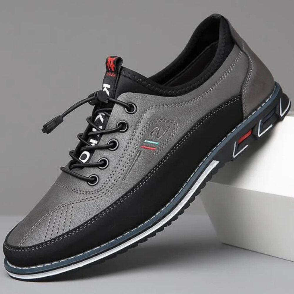 Felix - Lekkie buty sportowe łączące elegancję i wygodę dla mężczyzn