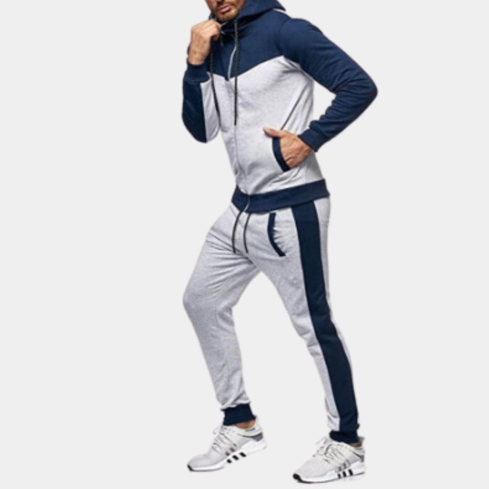 Dapper & Cozy: Luksusowy zestaw męski dla eleganckiego stylu