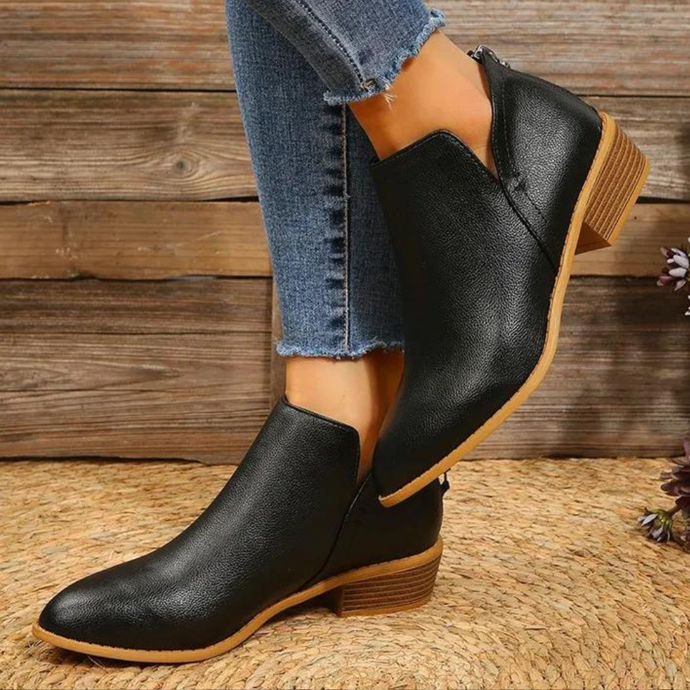 Wyrafinowane buty damskie Dafni