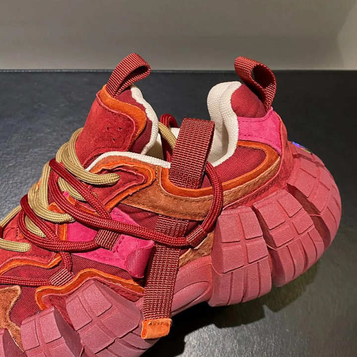 GARY - Eleganckie buty męskie dla wyrafinowanego stylu