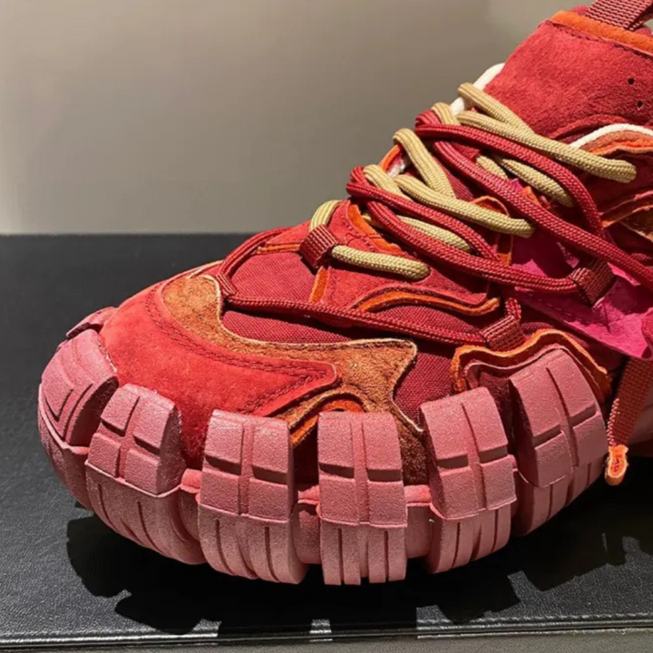 GARY - Eleganckie buty męskie dla wyrafinowanego stylu
