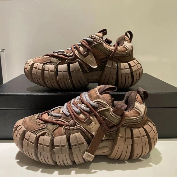 GARY - Eleganckie buty męskie dla wyrafinowanego stylu