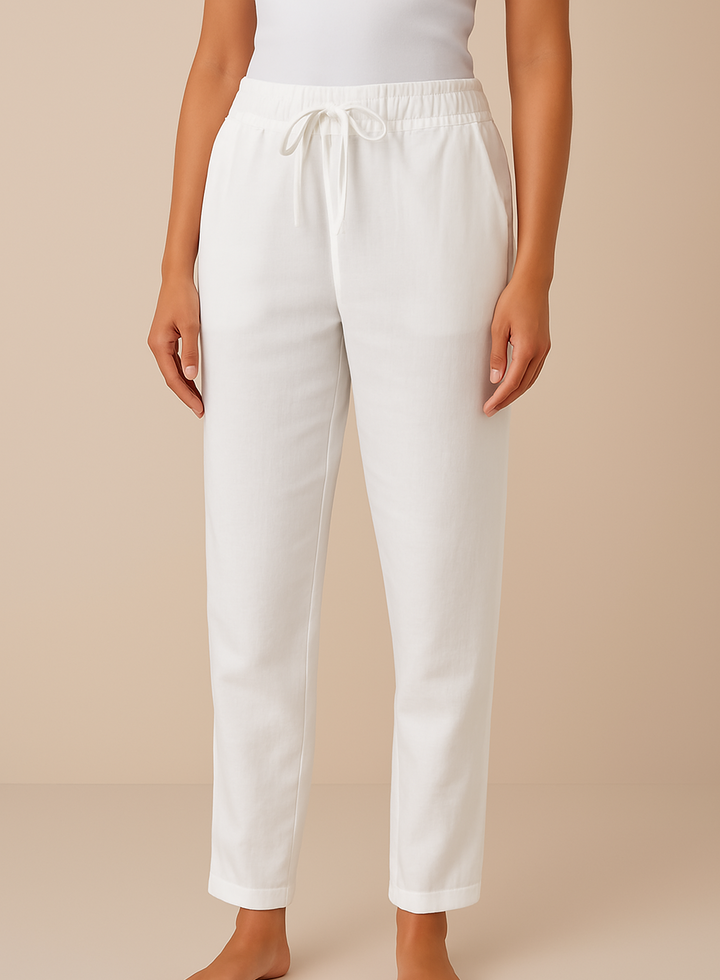 Linnea - Eleganckie buty damskie zapewniające wysoki komfort noszenia