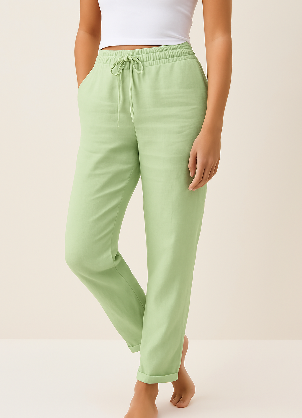 Linnea - Eleganckie buty damskie zapewniające wysoki komfort noszenia