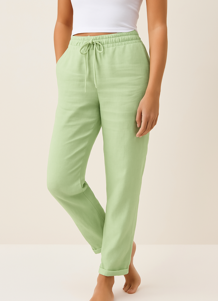 Linnea - Eleganckie buty damskie zapewniające wysoki komfort noszenia