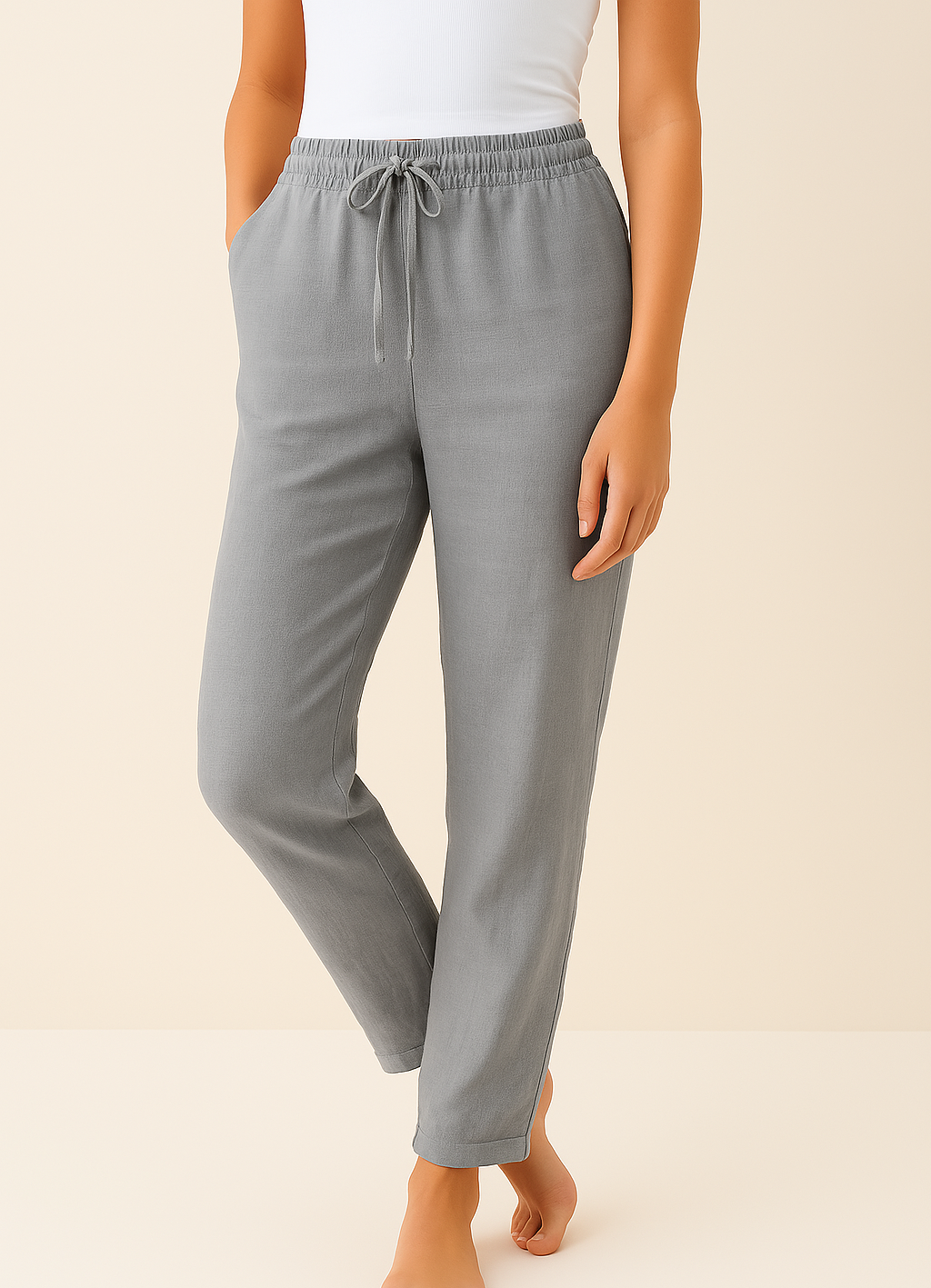 Linnea - Eleganckie buty damskie zapewniające wysoki komfort noszenia