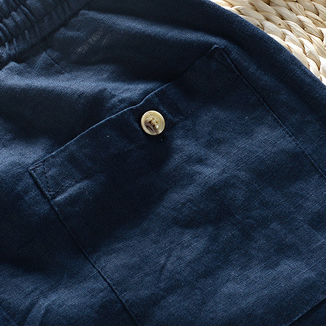 SEMERE - Eleganckie, uniwersalne spodnie na każdą chwilę życia