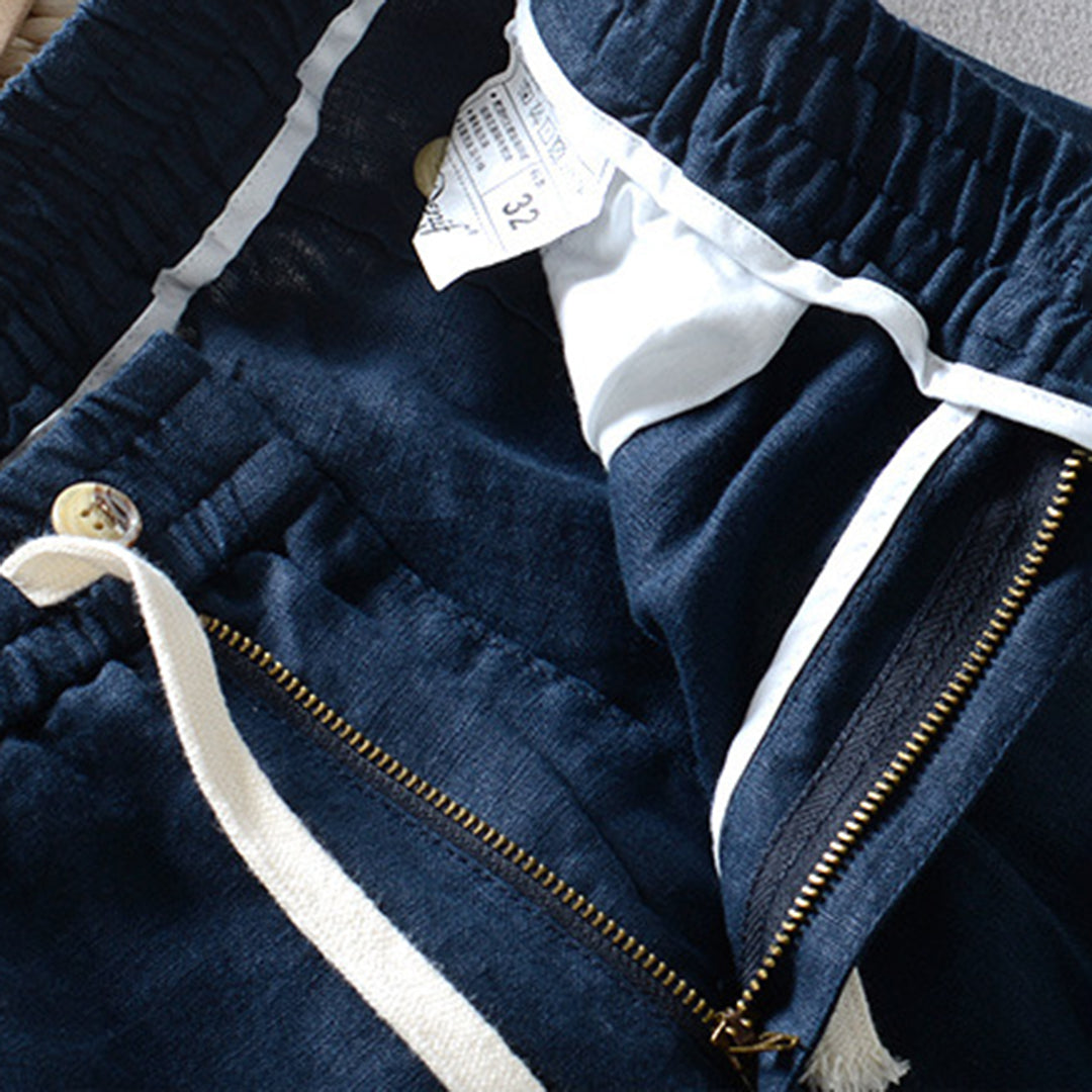 SEMERE - Eleganckie, uniwersalne spodnie na każdą chwilę życia