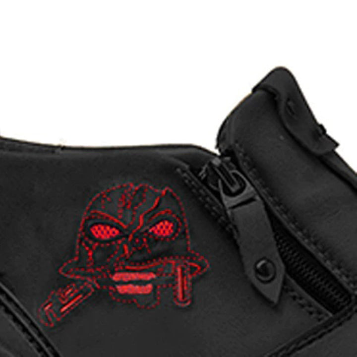 HENRY - Wyrafinowane, ekologiczne buty męskie