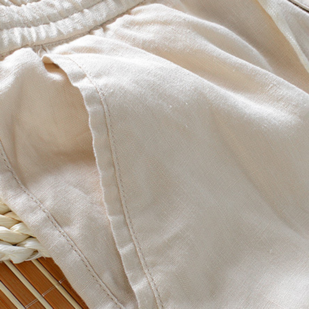 SEMERE - Eleganckie, uniwersalne spodnie na każdą chwilę życia