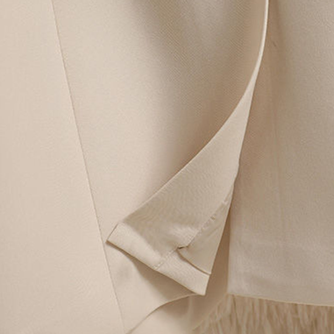 Elysa - Elegancki blezer w wyrafinowanym stylu