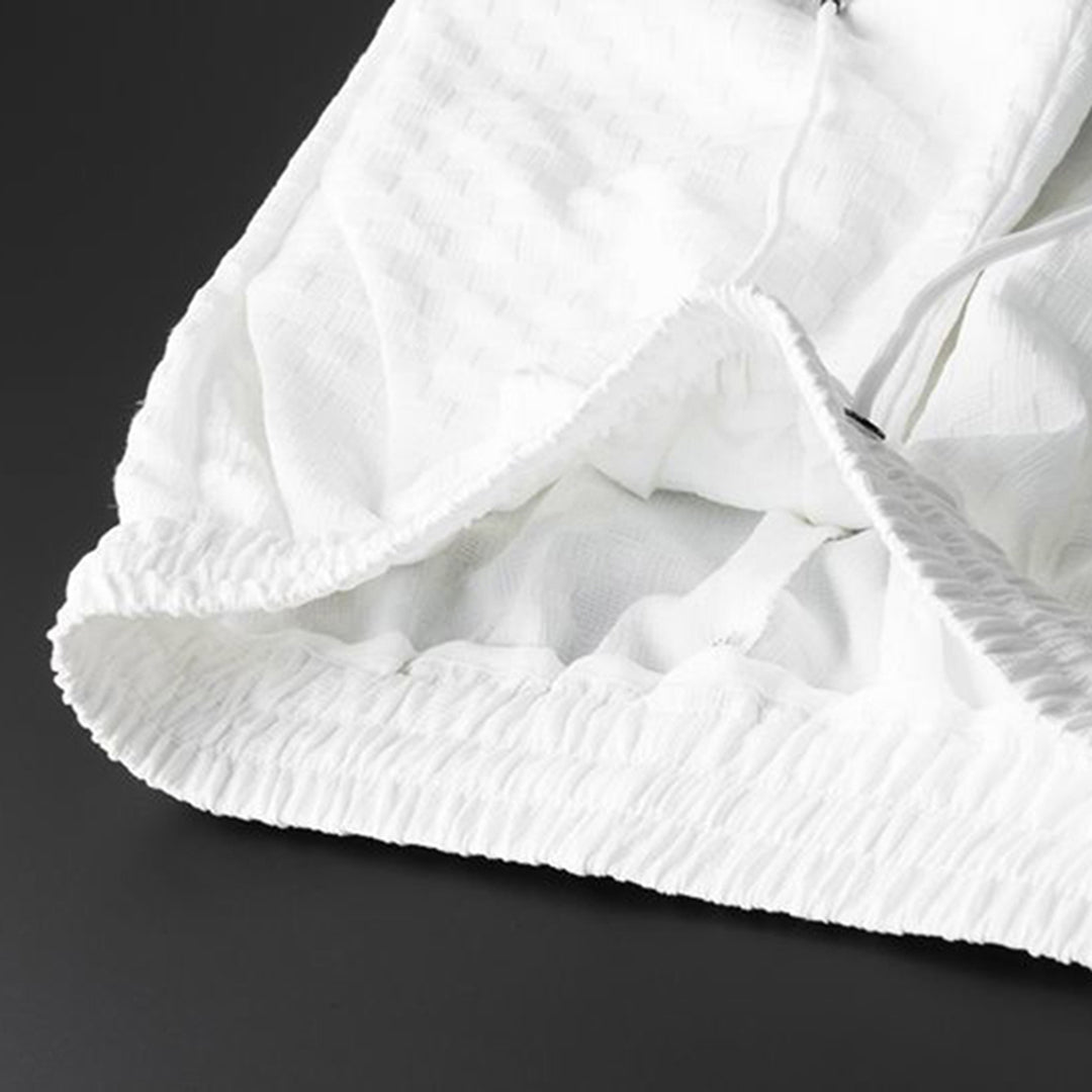 BENCE - Szykowny i elegancki letni strój na niezapomniane letnie dni