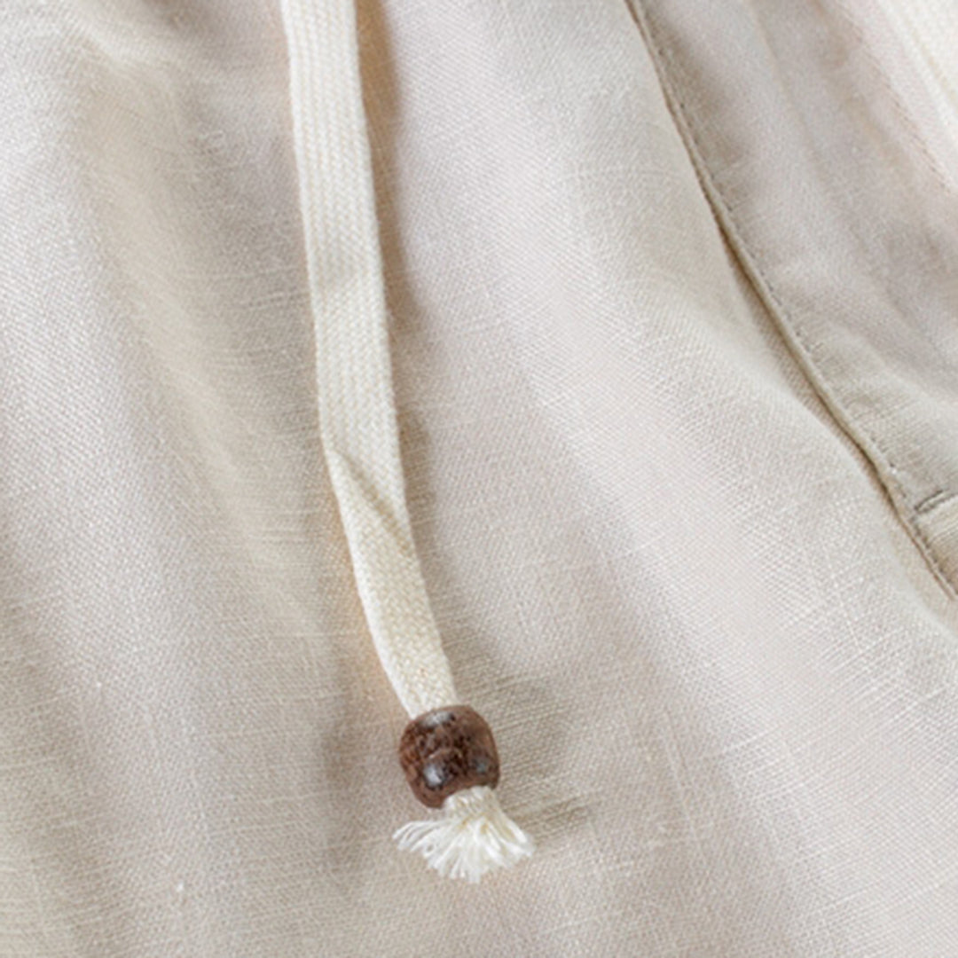 SEMERE - Eleganckie, uniwersalne spodnie na każdą chwilę życia