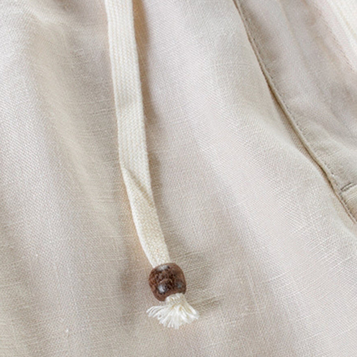 SEMERE - Eleganckie, uniwersalne spodnie na każdą chwilę życia