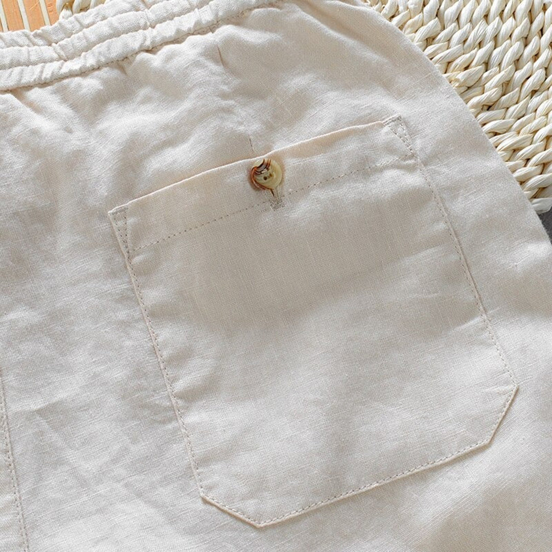 SEMERE - Eleganckie, uniwersalne spodnie na każdą chwilę życia