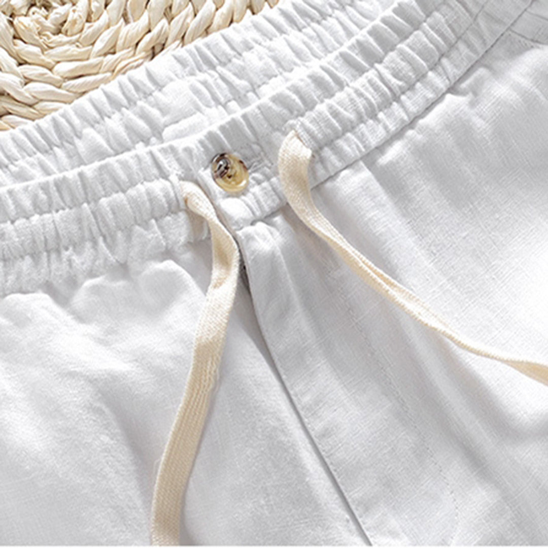 SEMERE - Eleganckie, uniwersalne spodnie na każdą chwilę życia