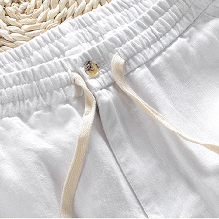 SEMERE - Eleganckie, uniwersalne spodnie na każdą chwilę życia