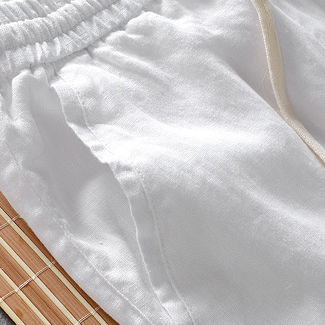 SEMERE - Eleganckie, uniwersalne spodnie na każdą chwilę życia