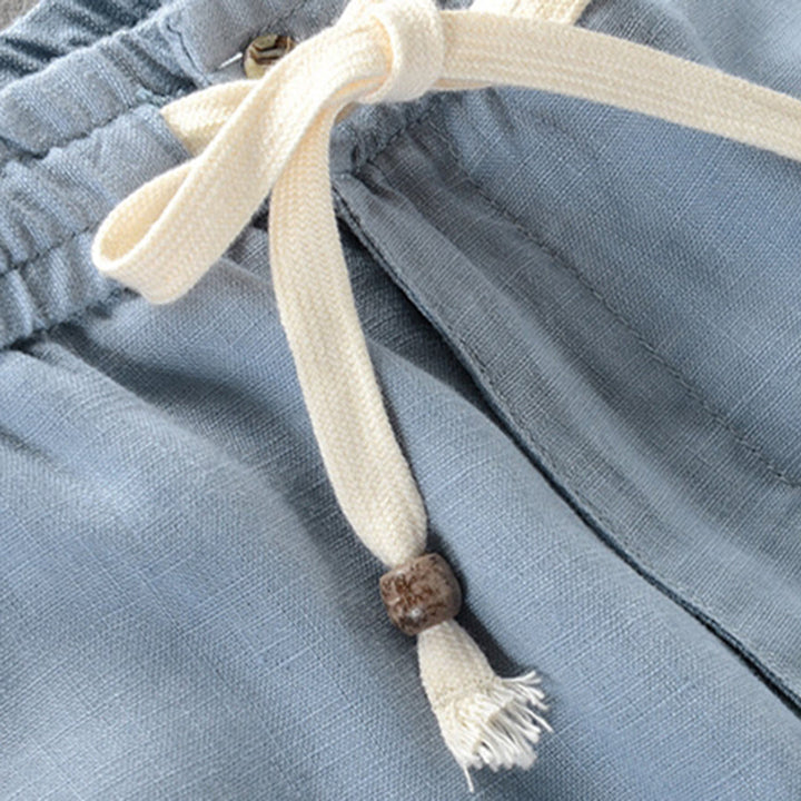 SEMERE - Eleganckie, uniwersalne spodnie na każdą chwilę życia