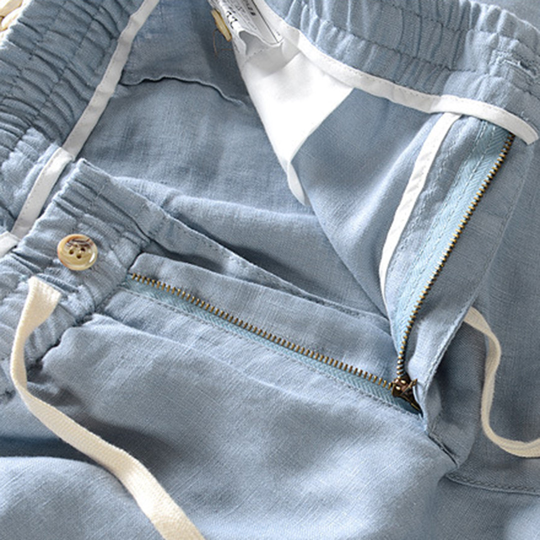 SEMERE - Eleganckie, uniwersalne spodnie na każdą chwilę życia