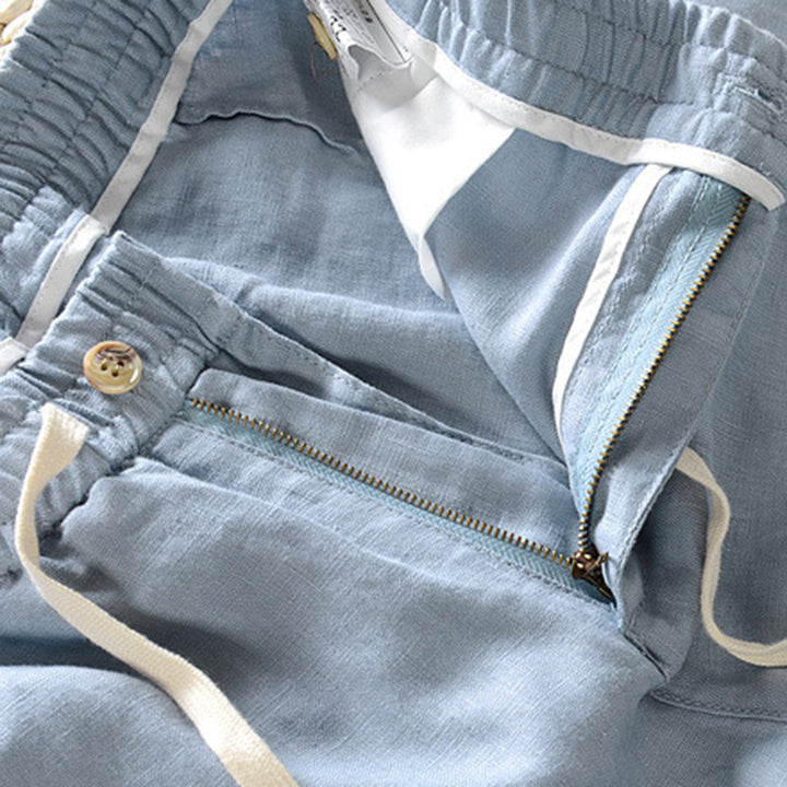 SEMERE - Eleganckie, uniwersalne spodnie na każdą chwilę życia