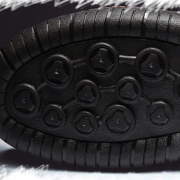 HENRY - Eleganckie, ponadczasowe buty dla świadomego stylu nowoczesnego mężczyzny