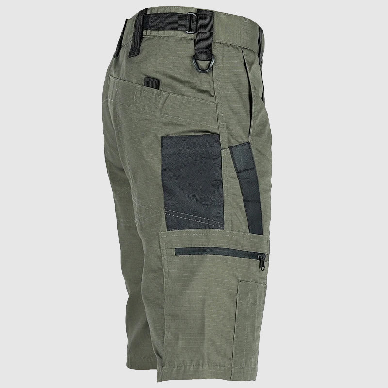 Pantalony outdoorowe dla mężczyzn na każdą okazję