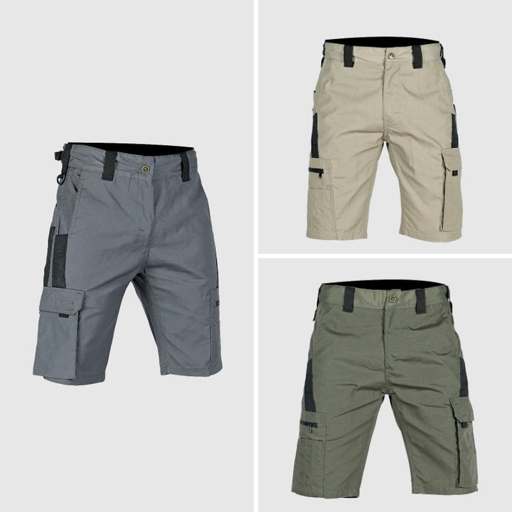 Pantalony outdoorowe dla mężczyzn na każdą okazję