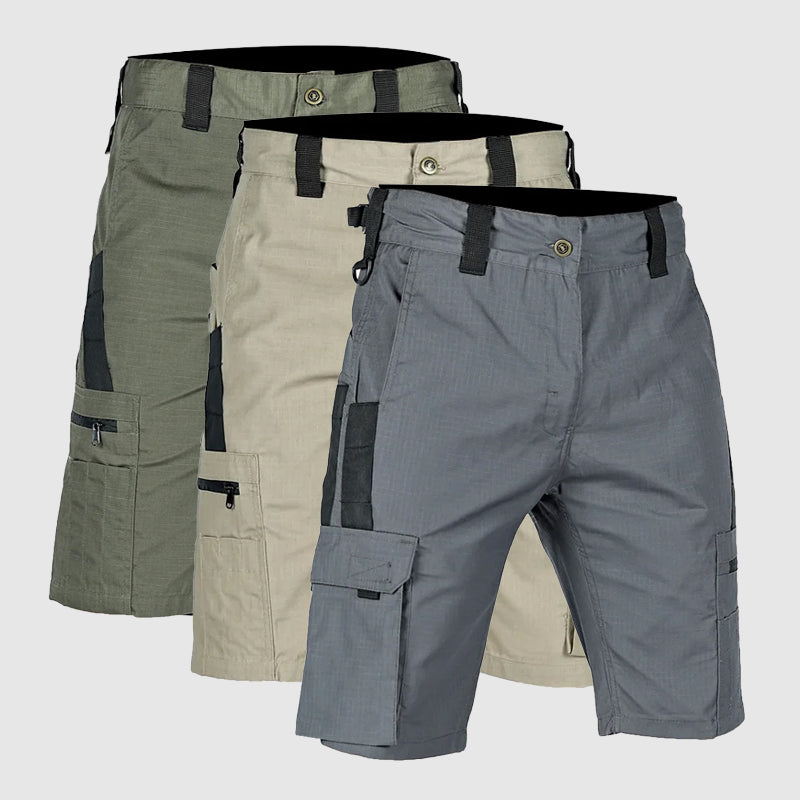 Pantalony outdoorowe dla mężczyzn na każdą okazję