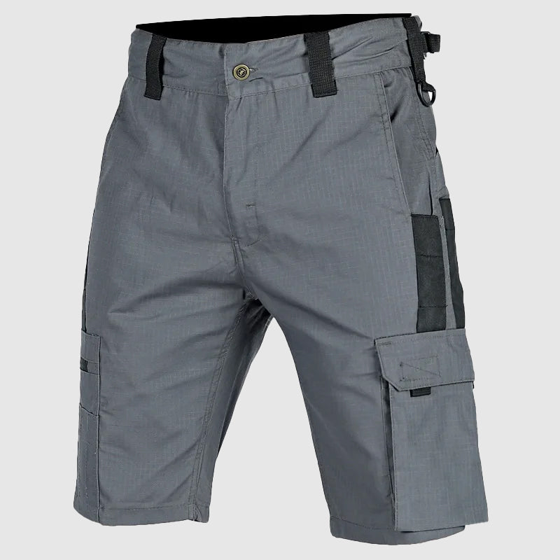 Pantalony outdoorowe dla mężczyzn na każdą okazję