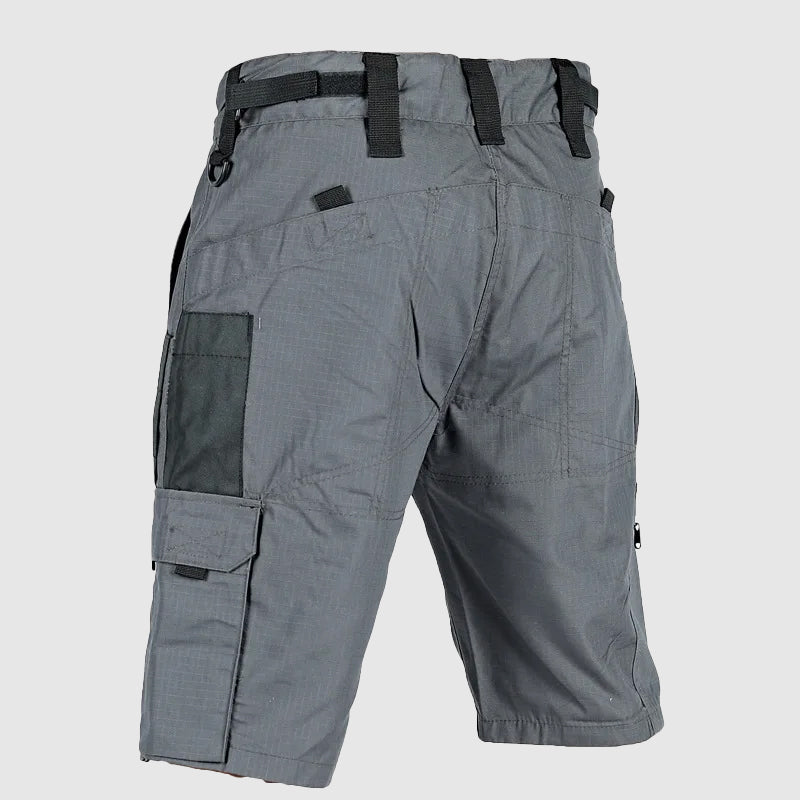 Pantalony outdoorowe dla mężczyzn na każdą okazję