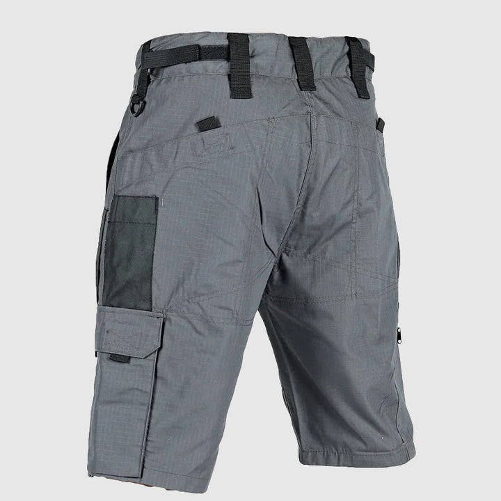 Pantalony outdoorowe dla mężczyzn na każdą okazję