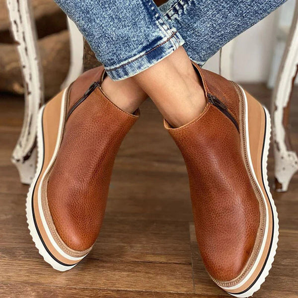 Wysokie buty damskie Estée - Elegancja i moda na palcach