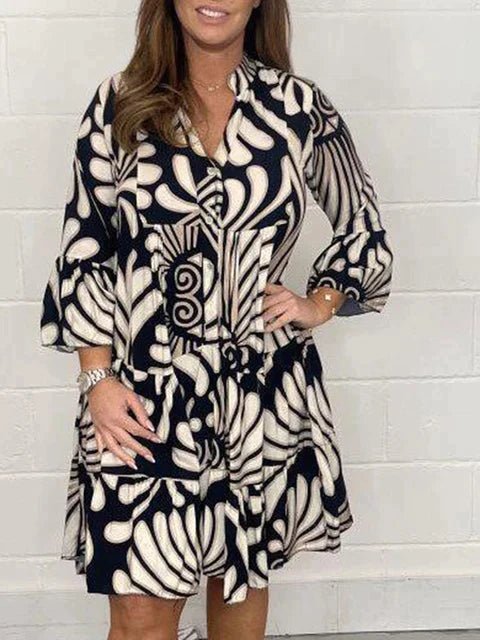 Płaszcz w eleganckim stylu vielseitigkeitsstil | Modisches Design