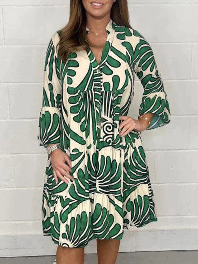 Płaszcz w eleganckim stylu vielseitigkeitsstil | Modisches Design