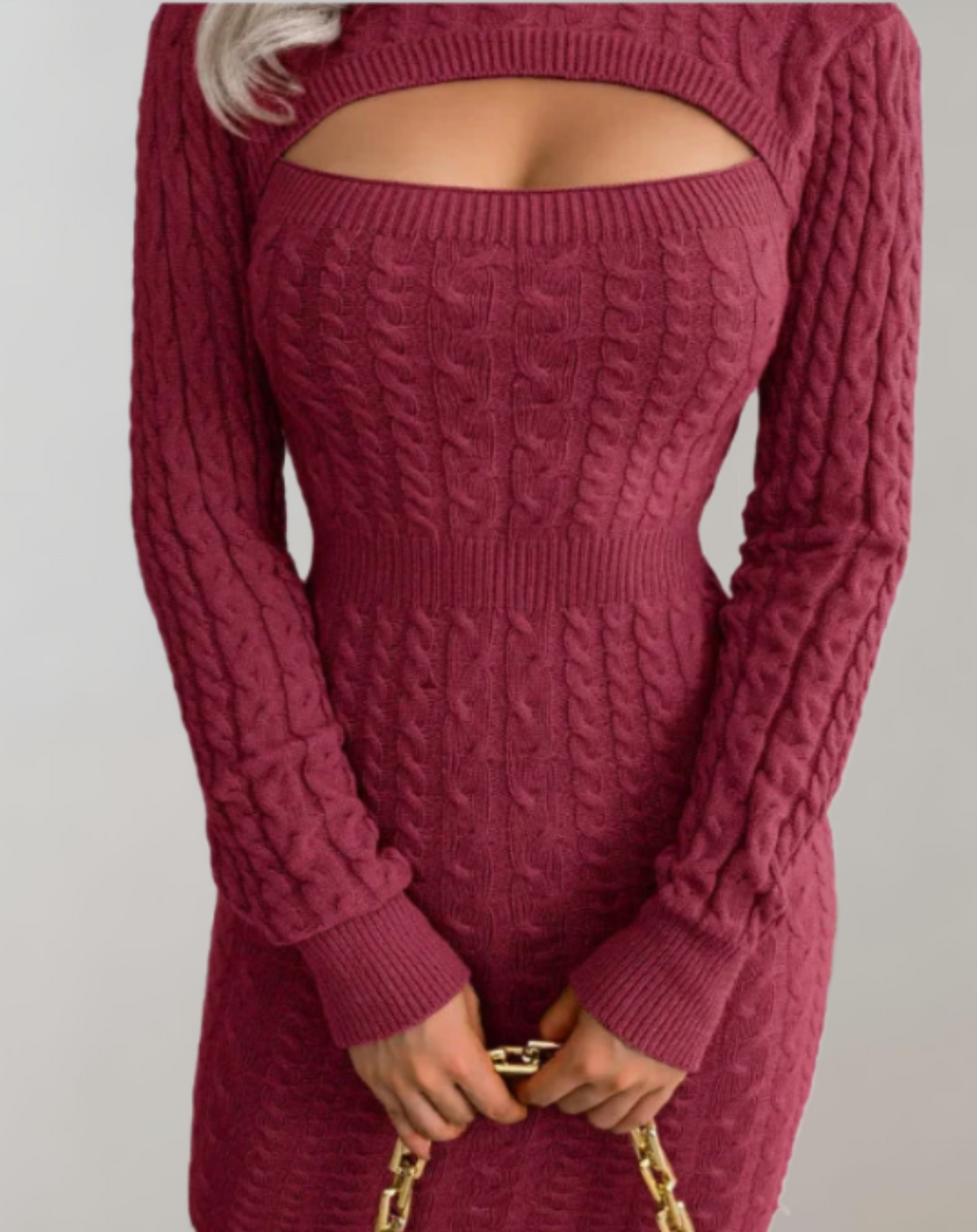 Robe d'Été Légère pour Femmes - Style Décontracté avec Motif Élégant