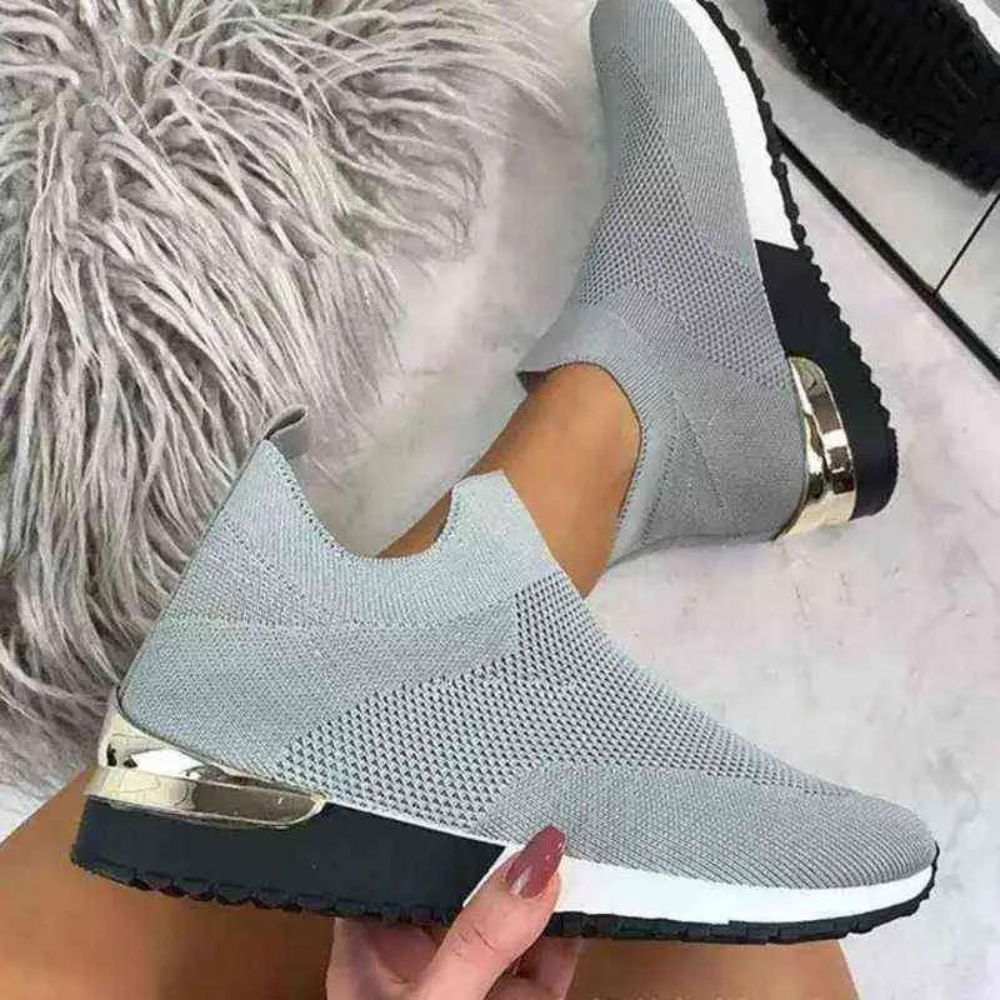 Stylowe wsuwane buty damskie Verona dla wygody i elegancji