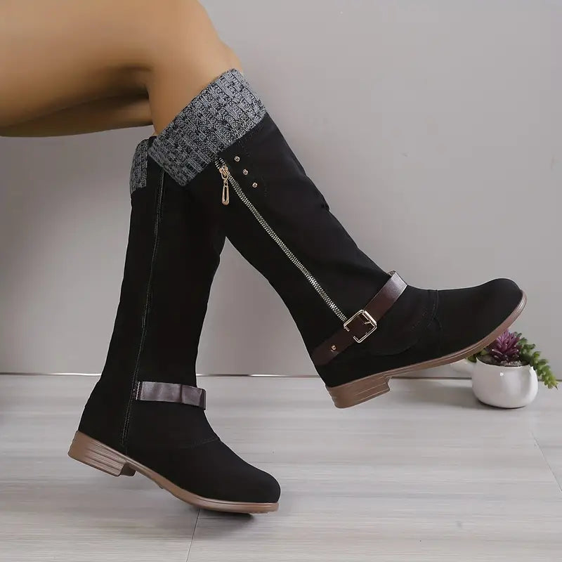 FIONNA - Szykowne buty damskie w klasycznych i wyrafinowanych odcieniach