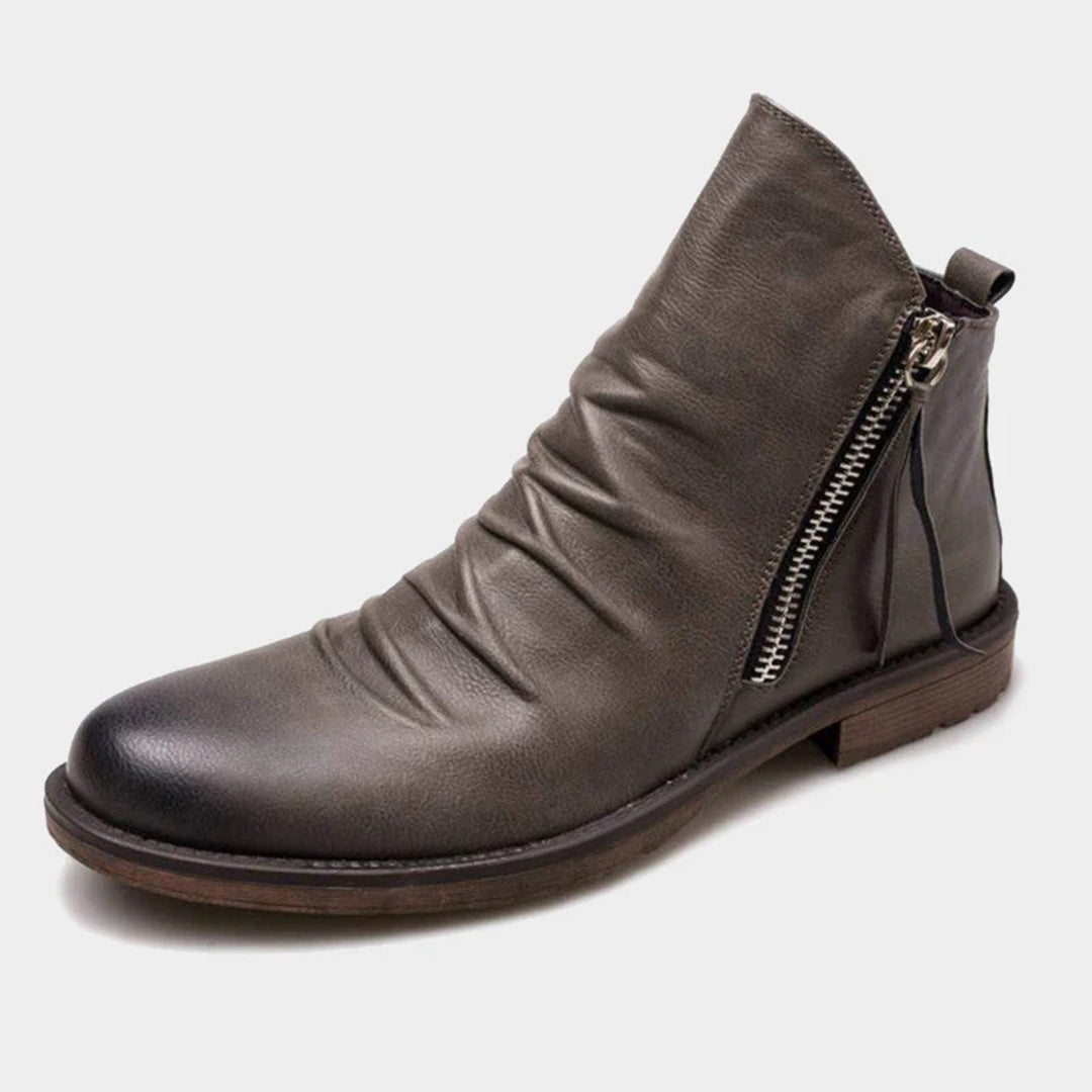 Stylowe buty męskie Onyx - wygoda i klasa w jednej parze