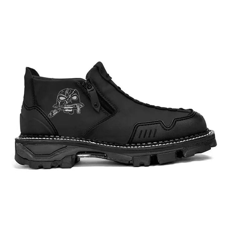 HENRY - Wyrafinowane, ekologiczne buty męskie