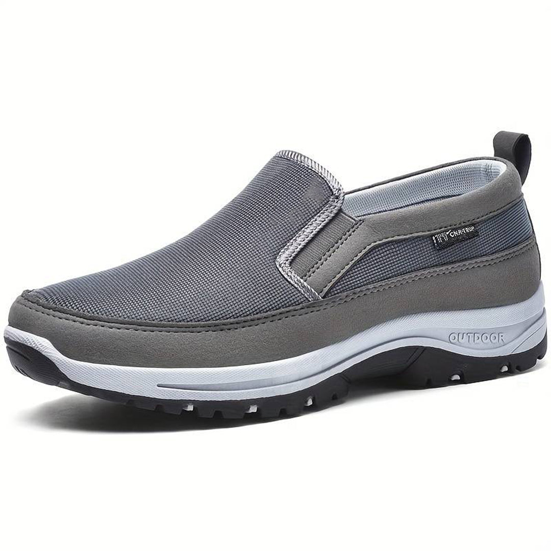 ALEXANDER - Luksusowe buty łączące wygodę i elegancję na każdą okazję