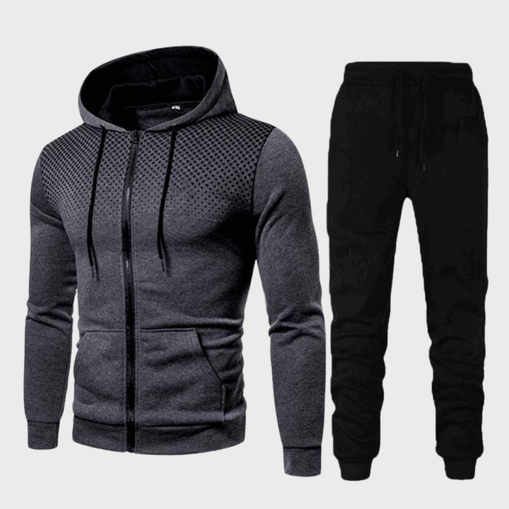 Modny dres męski - Herleif